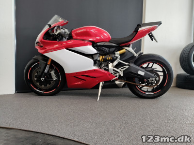 Ducati 959 Panigale Sport