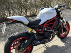 2018 Ducati Monster 797 2018 Ducati Monster 797