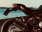 2018 Ducati Monster 821