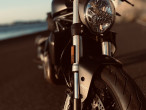 2018 Ducati Monster 821