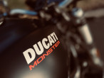 2018 Ducati Monster 821