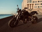 2018 Ducati Monster 821