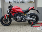 2018 Ducati Monster 821