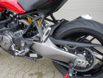 2018 Ducati Monster 821