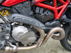 2018 Ducati Monster 821