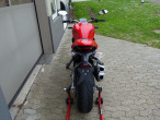 2018 Ducati Monster 821