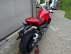 2018 Ducati Monster 821