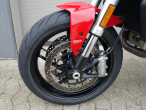 2018 Ducati Monster 821