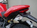 2018 Ducati Monster 821
