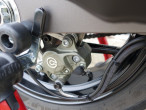 2018 Ducati Monster 821
