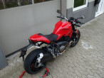 2018 Ducati Monster 821