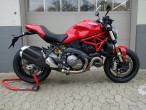 2018 Ducati Monster 821
