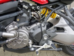 2018 Ducati Monster 821