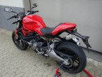 2018 Ducati Monster 821