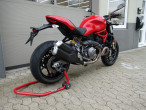 2018 Ducati Monster 821