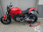 2018 Ducati Monster 821