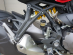 2018 Ducati Monster 821