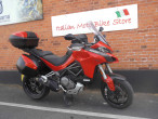 2018 Ducati Multistrada 1260