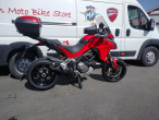 2018 Ducati Multistrada 1260