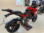 2018 Ducati Multistrada 1260 S 2018 Ducati Multistrada 1260 S