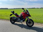 2018 Ducati Multistrada 1260 S