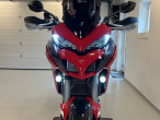 2018 Ducati Multistrada 1260 S 2018 Ducati Multistrada 1260 S
