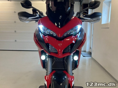Ducati Multistrada 1260 S Adventure Ducati Multistrada 1260 S Adventure