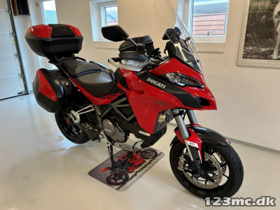 Ducati Multistrada 1260 S Adventure