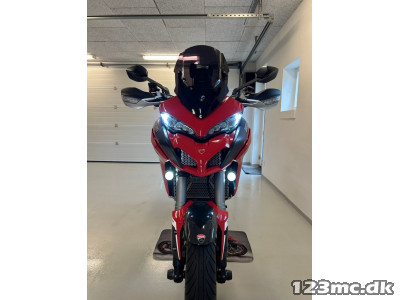 Ducati Multistrada 1260 S Adventure