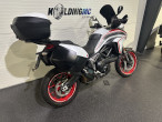 2018 Ducati Multistrada 950
