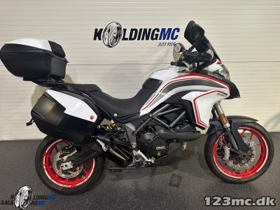 Ducati Multistrada 950