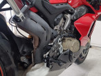 2018 Ducati Panigale V4 S