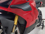 2018 Ducati Panigale V4 S