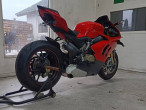 2018 Ducati Panigale V4 S
