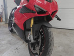 2018 Ducati Panigale V4 S