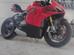 2018 Ducati Panigale V4 S