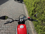 2018 Ducati Scrambler Icon