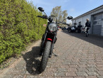 2018 Ducati Scrambler Icon