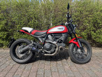 2018 Ducati Scrambler Icon