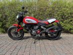 2018 Ducati Scrambler Icon