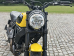 2018 Ducati Scrambler Icon