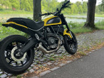 2018 Ducati Scrambler Icon