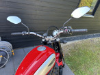 2018 Ducati Scrambler Icon