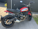 2018 Ducati Scrambler Icon