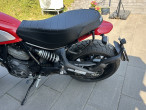2018 Ducati Scrambler Icon