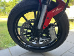 2018 Ducati Scrambler Icon