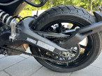 2018 Ducati Scrambler Icon