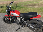 2018 Ducati Scrambler Icon