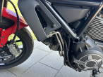 2018 Ducati Scrambler Icon