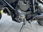 2018 Ducati Scrambler Icon